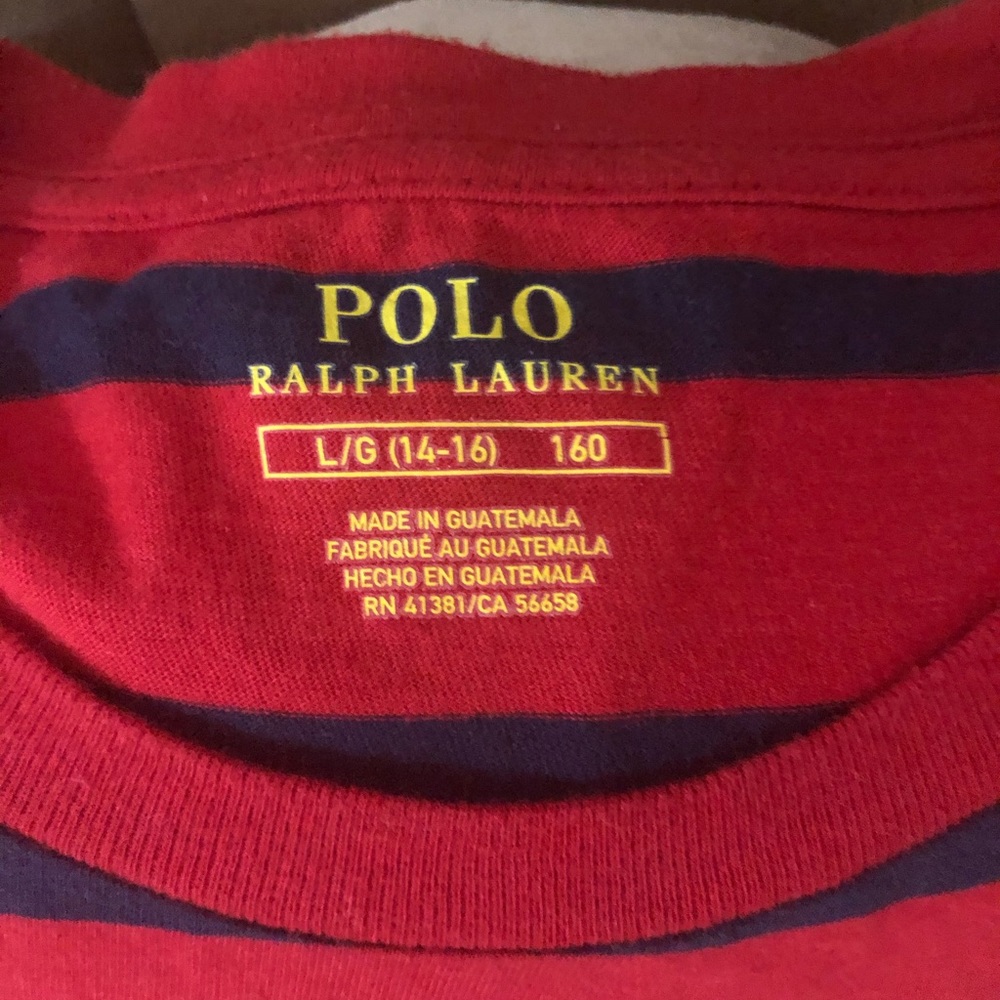 Shirt